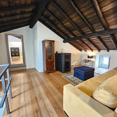 Burgo Da Villa Castelo de Vide Eksteriør bilde