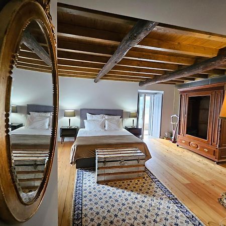 Burgo Da Villa Castelo de Vide Eksteriør bilde