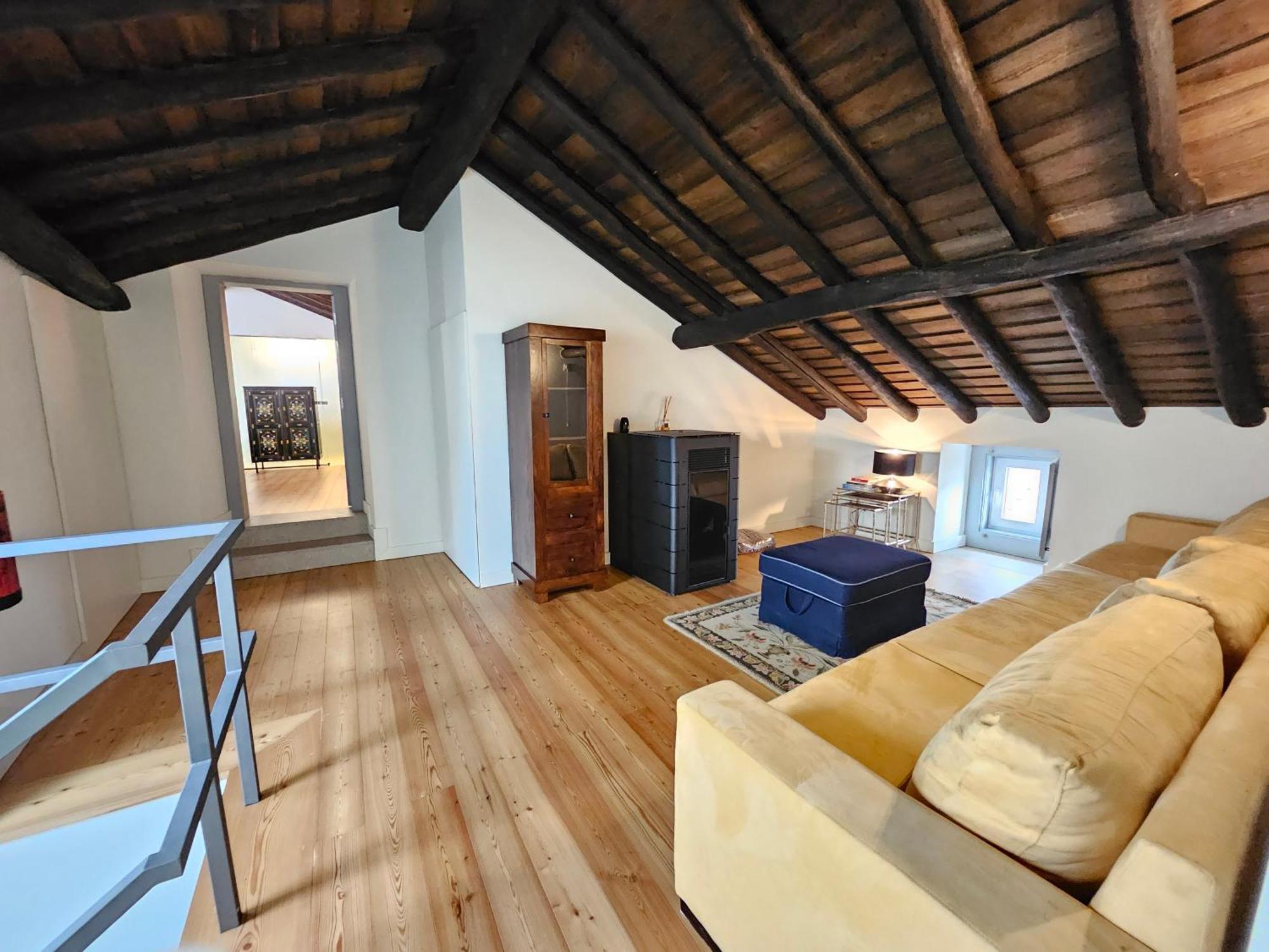 Burgo Da Villa Castelo de Vide Eksteriør bilde