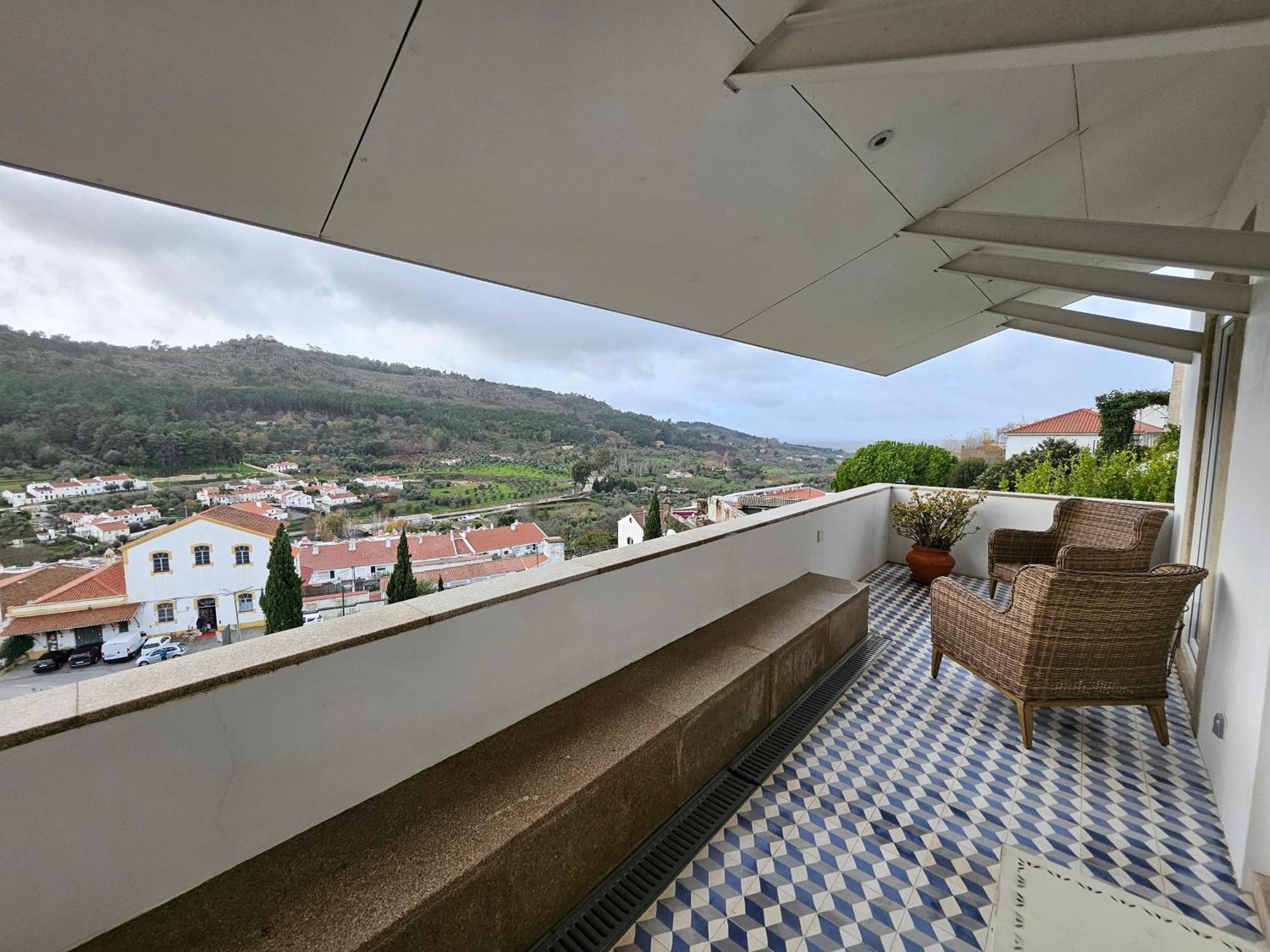 Burgo Da Villa Castelo de Vide Eksteriør bilde