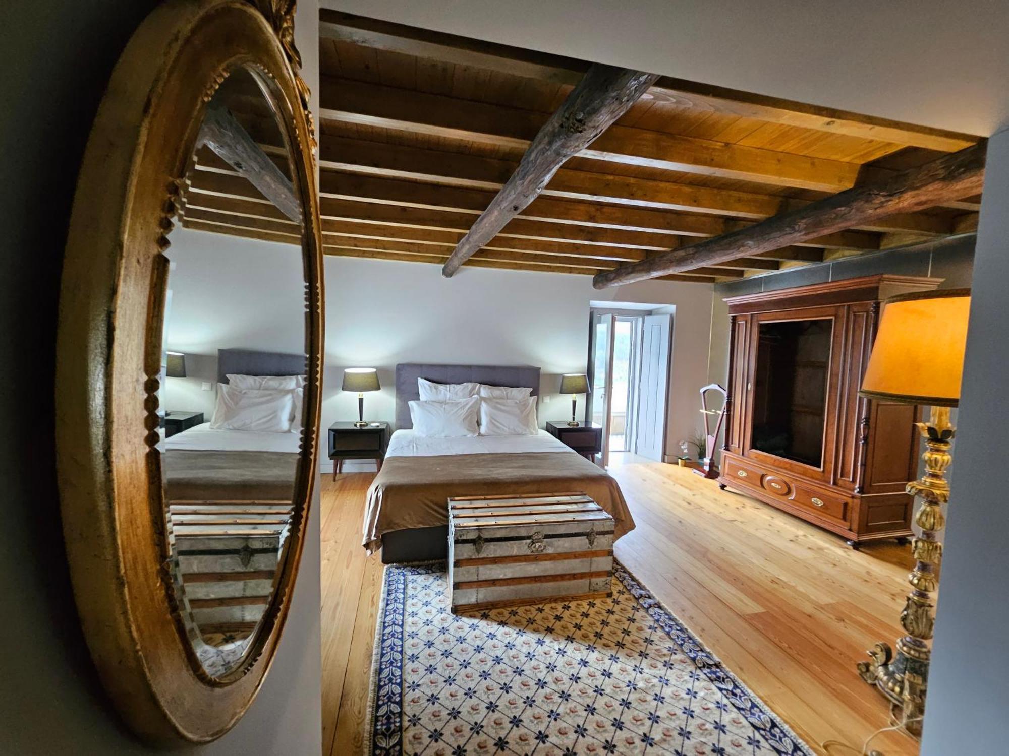 Burgo Da Villa Castelo de Vide Eksteriør bilde