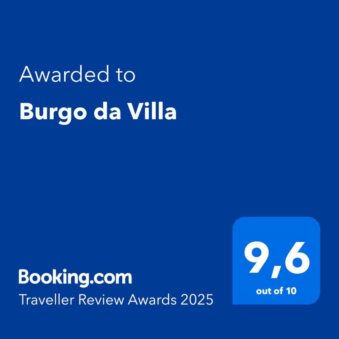 Burgo Da Villa Castelo de Vide Eksteriør bilde