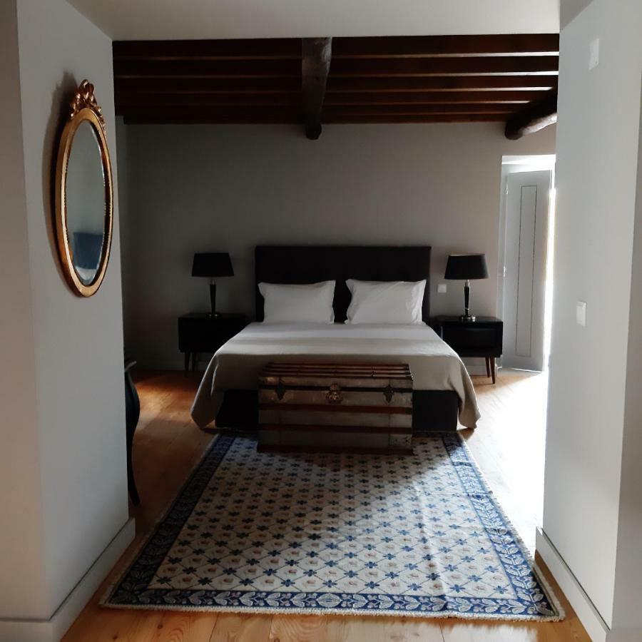 Burgo Da Villa Castelo de Vide Eksteriør bilde