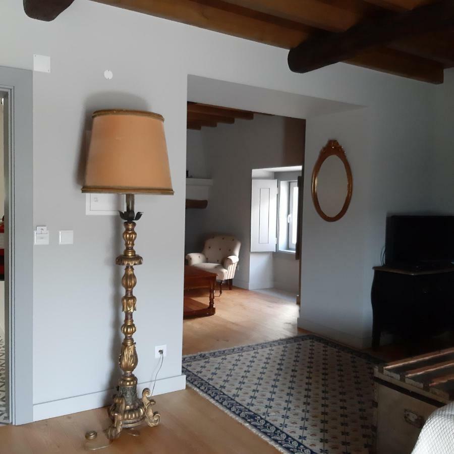 Burgo Da Villa Castelo de Vide Eksteriør bilde