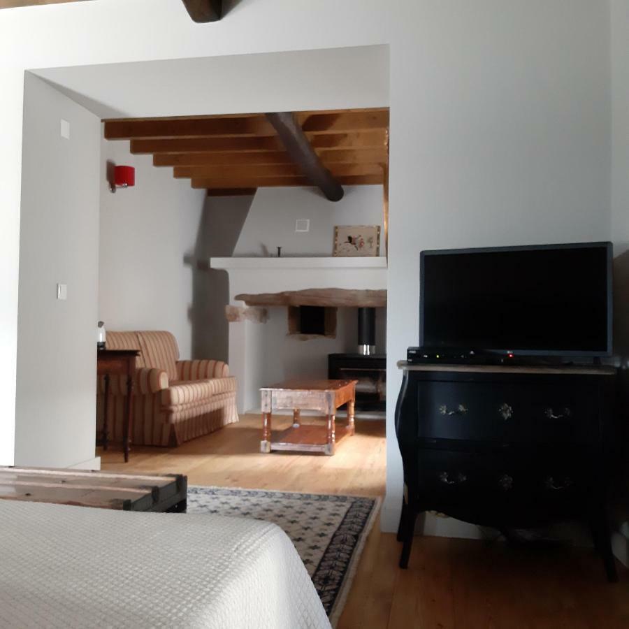 Burgo Da Villa Castelo de Vide Eksteriør bilde