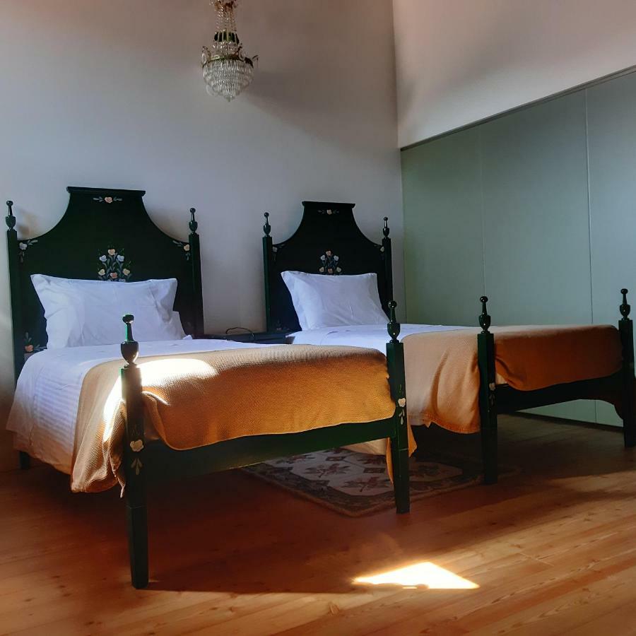 Burgo Da Villa Castelo de Vide Eksteriør bilde
