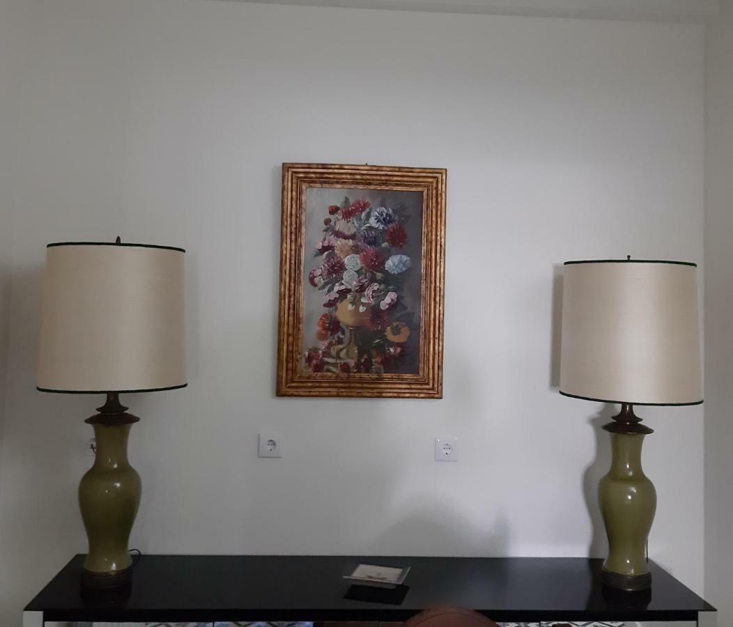 Burgo Da Villa Castelo de Vide Eksteriør bilde