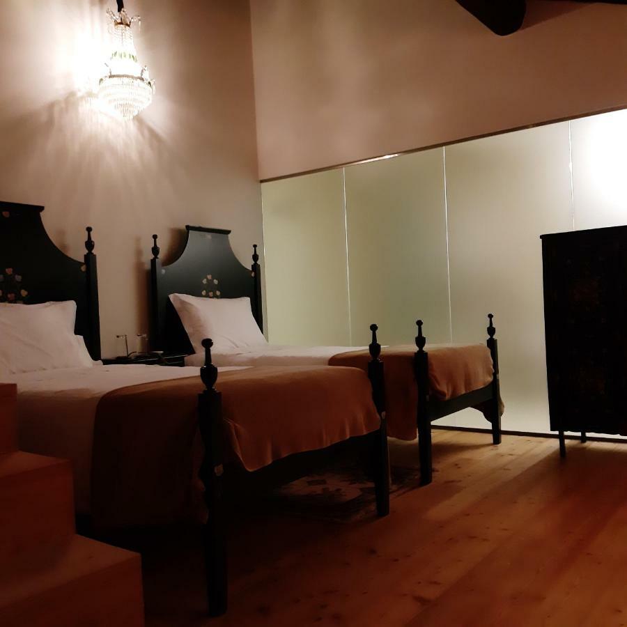 Burgo Da Villa Castelo de Vide Eksteriør bilde