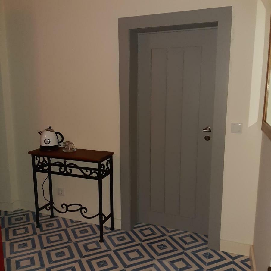 Burgo Da Villa Castelo de Vide Eksteriør bilde