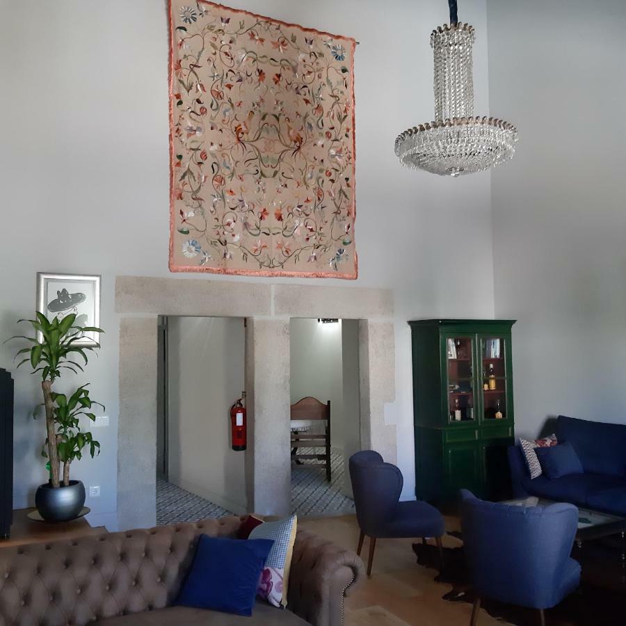 Burgo Da Villa Castelo de Vide Eksteriør bilde