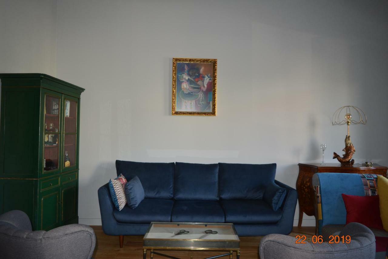 Burgo Da Villa Castelo de Vide Eksteriør bilde