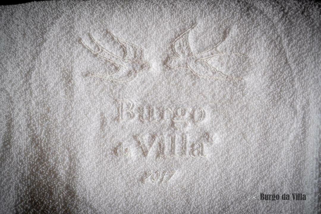 Burgo Da Villa Castelo de Vide Eksteriør bilde