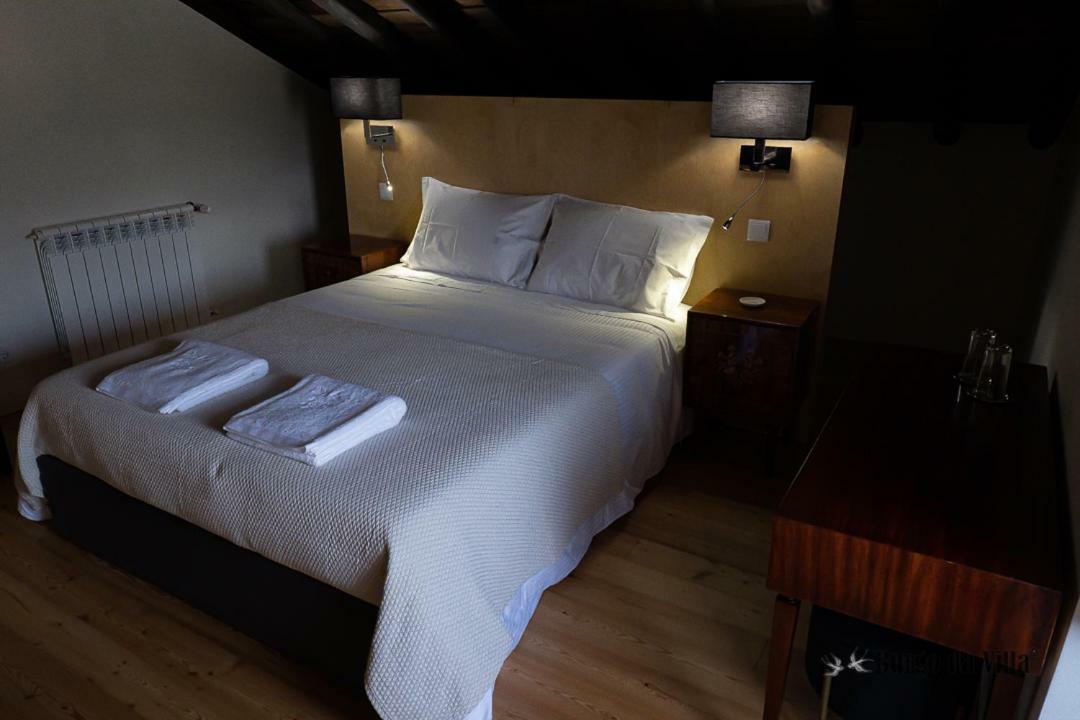 Burgo Da Villa Castelo de Vide Eksteriør bilde