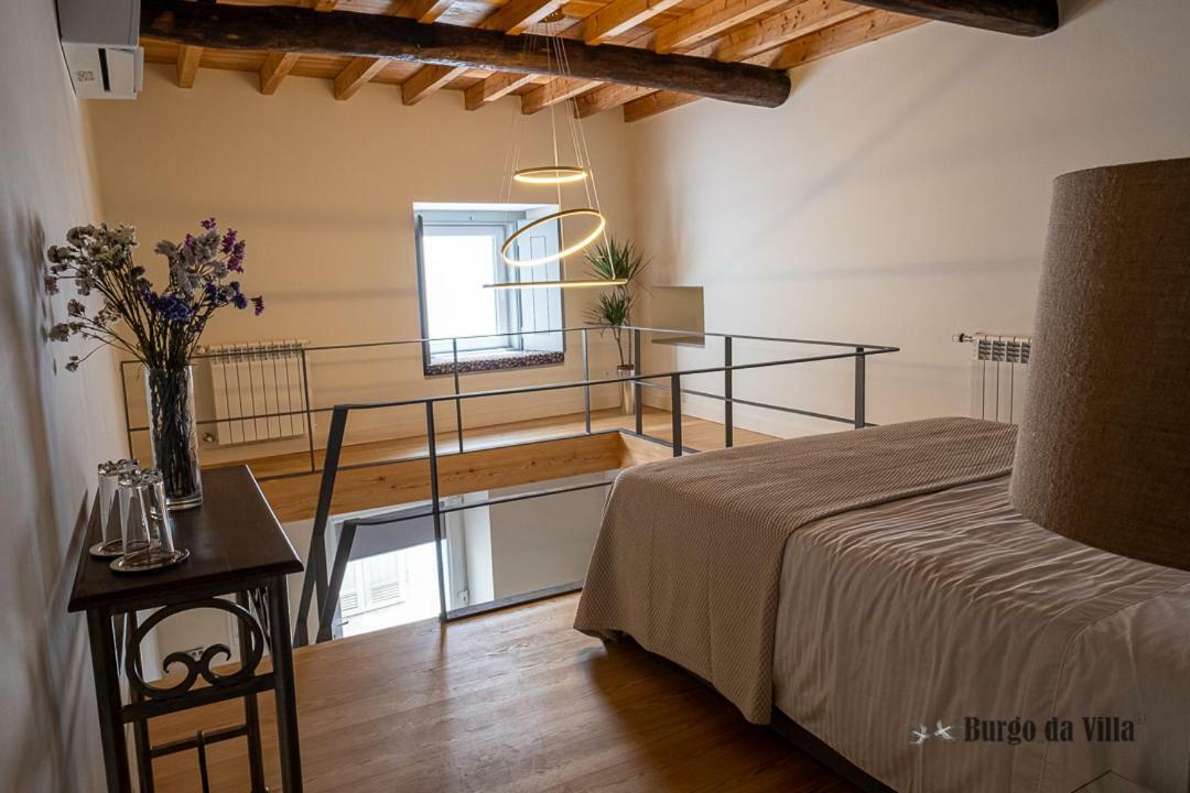 Burgo Da Villa Castelo de Vide Eksteriør bilde