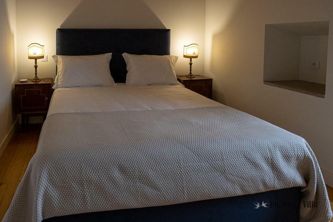 Burgo Da Villa Castelo de Vide Eksteriør bilde