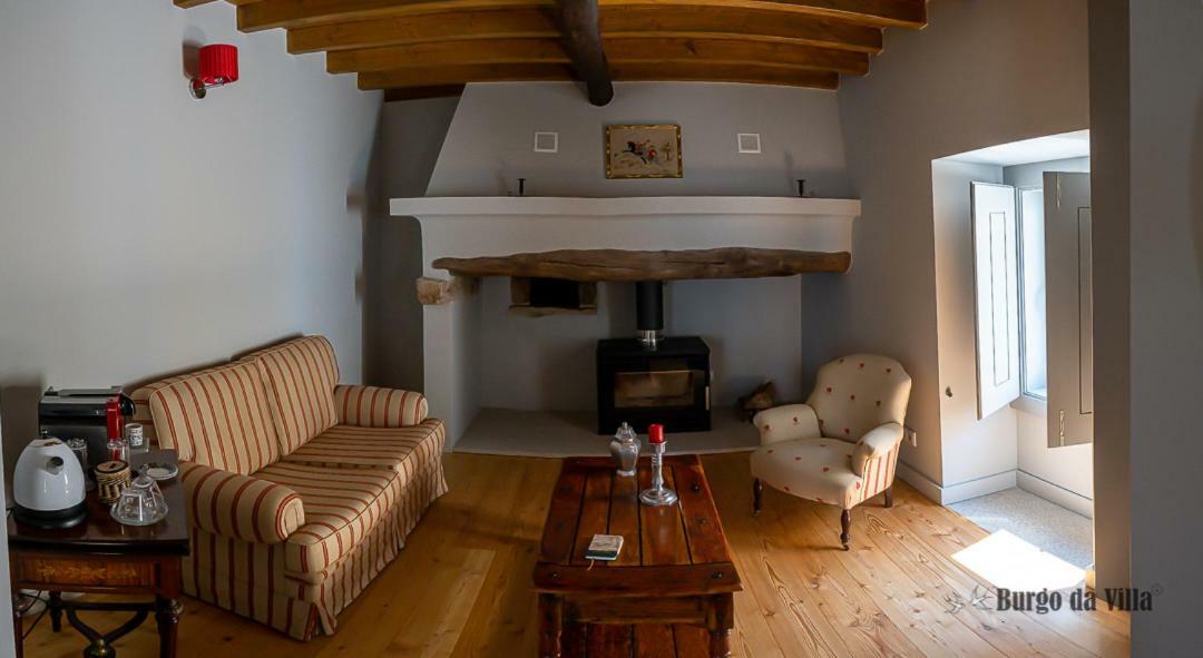 Burgo Da Villa Castelo de Vide Eksteriør bilde