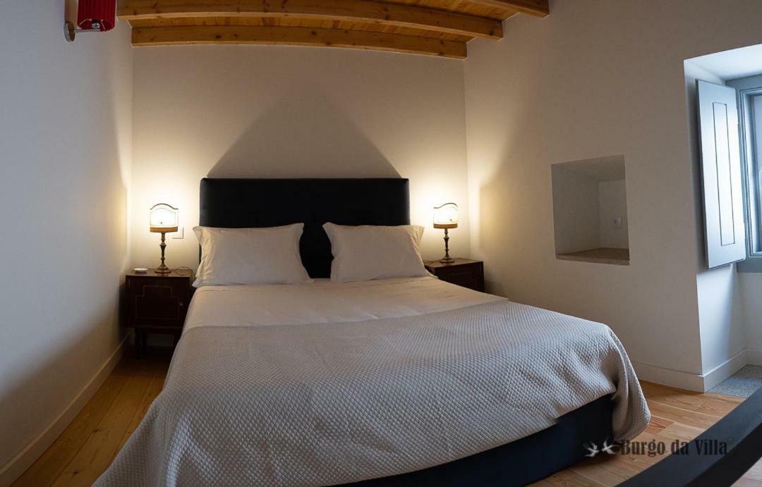 Burgo Da Villa Castelo de Vide Eksteriør bilde