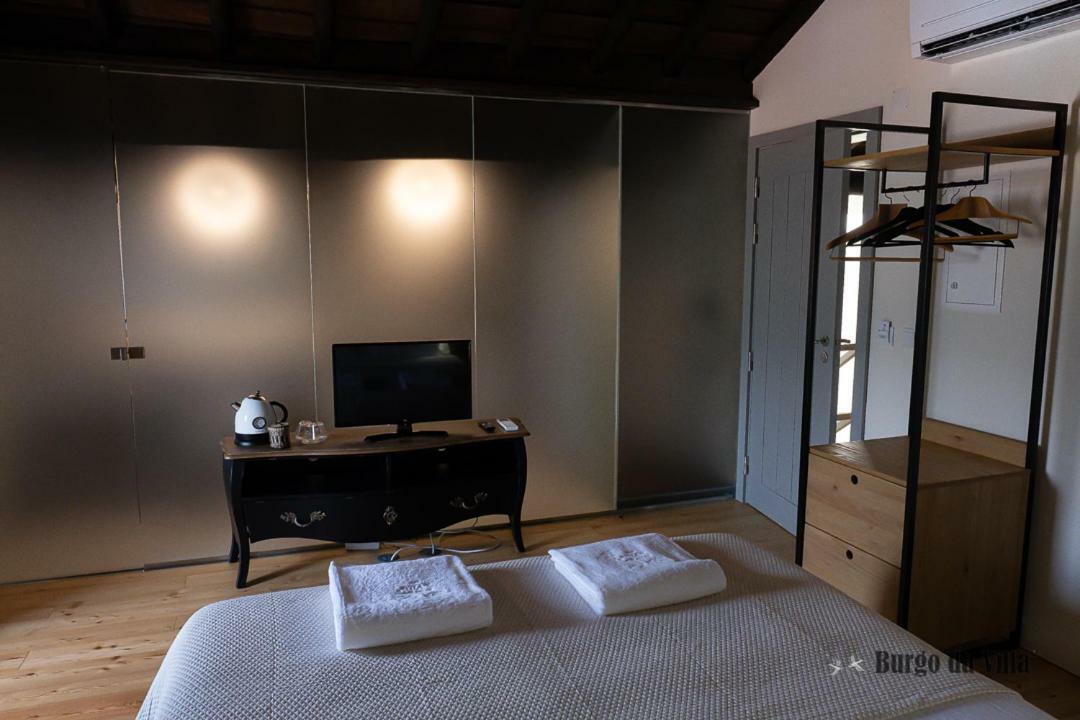 Burgo Da Villa Castelo de Vide Eksteriør bilde