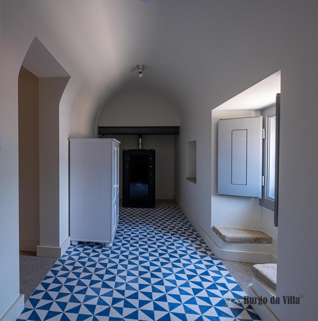 Burgo Da Villa Castelo de Vide Eksteriør bilde
