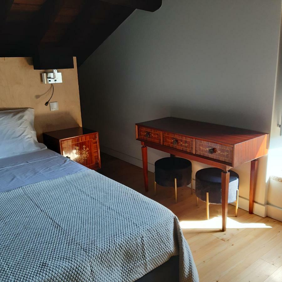 Burgo Da Villa Castelo de Vide Eksteriør bilde