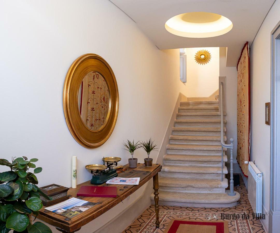 Burgo Da Villa Castelo de Vide Eksteriør bilde