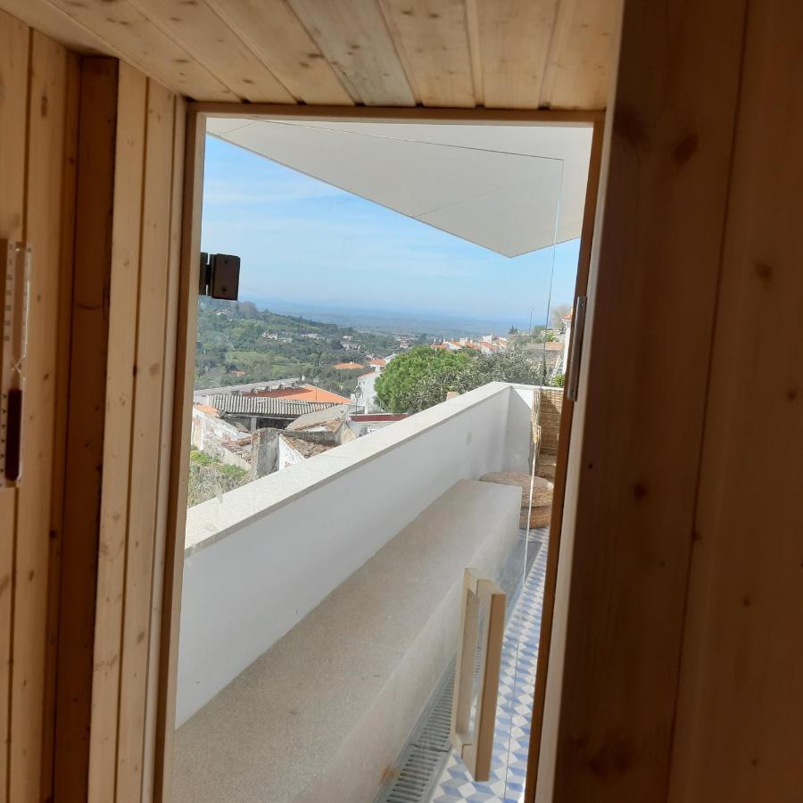 Burgo Da Villa Castelo de Vide Eksteriør bilde